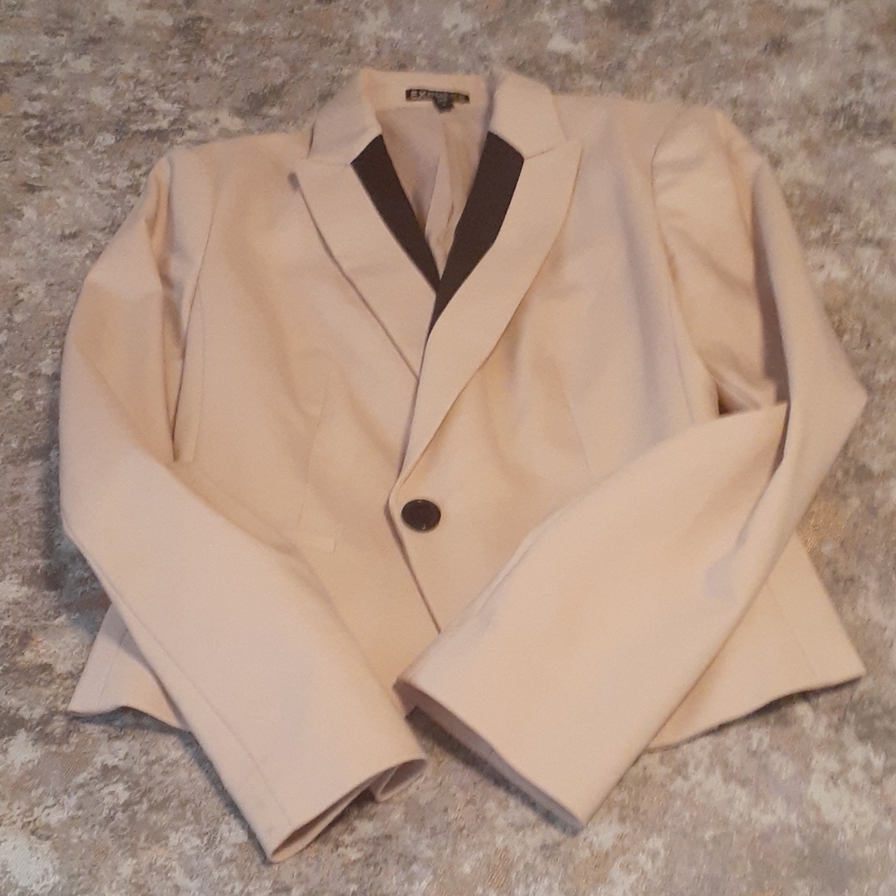Blazer jacket